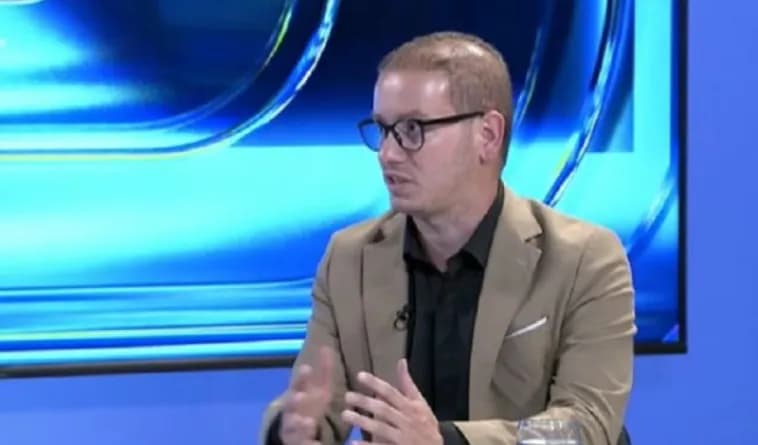 ​Kuçi: Premtimi i Vuçiqit për punësim në BIA, model për kontroll politik dhe presion ndaj shqiptarëve në Luginë
