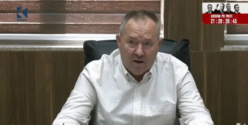 OVL-UÇK s'merr pjesë në marshin e 12 shtatorit: Nuk mund të shkojmë kur ftohet edhe Albin Kurti