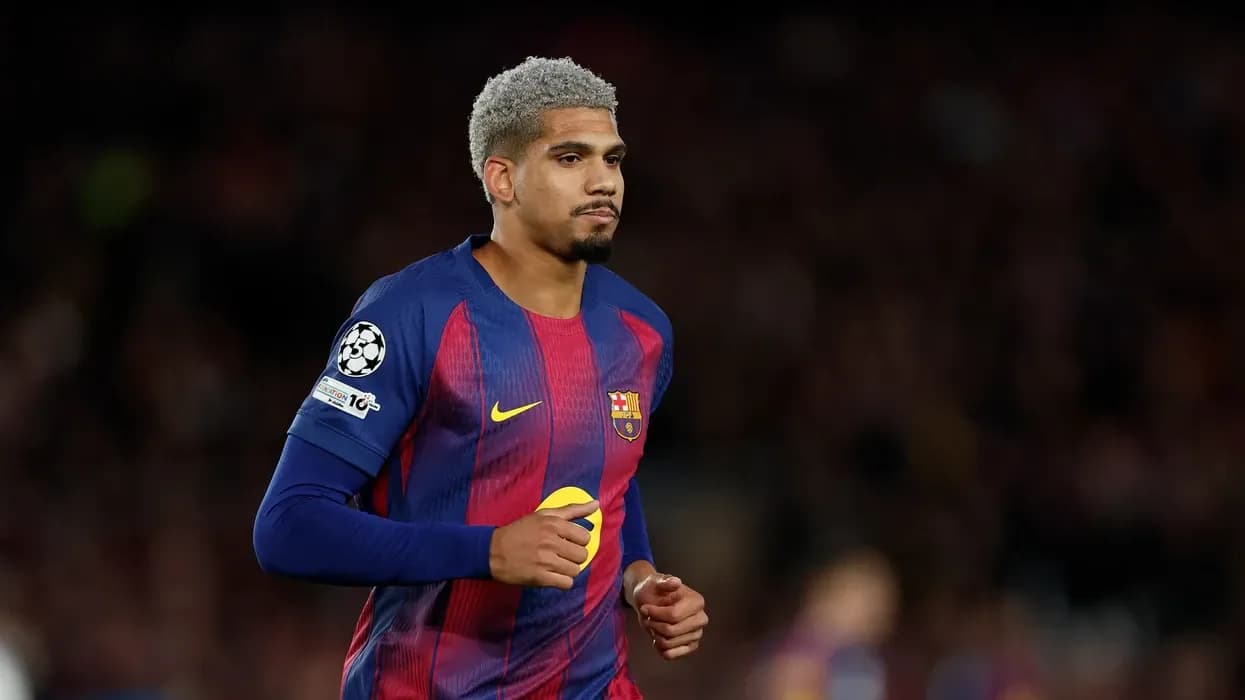 Barcelona gjen zëvendësuesin e Araujos, synon transferimin e kampionit të botës