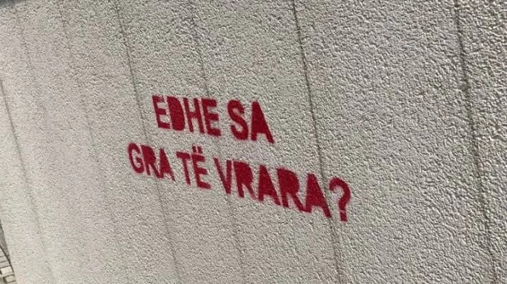 62 gra të vrara nga familjarët në Kosovë që nga viti 2010