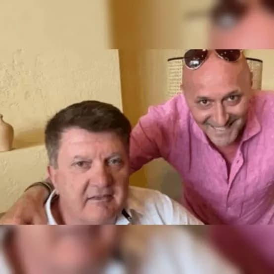 “Ato 1 mijë euro ia kam kthyer Fatmir Shehollit.” – Zeka: Edhe lopa e din që Fatmiri ka punu në UDB