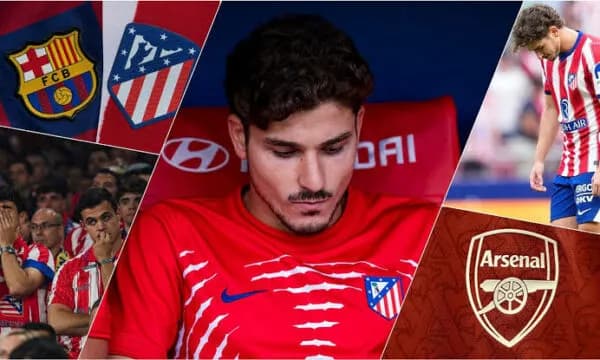 Julian Alvarezi ia jep ‘përgjigjen’ përfundimtare Mikel Artetës