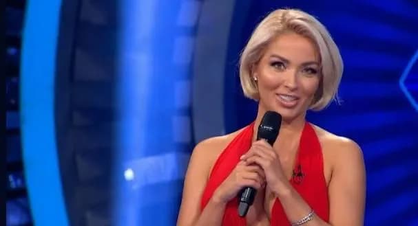 Dolce e dashuruar, zbulon detaje nga partneri i saj