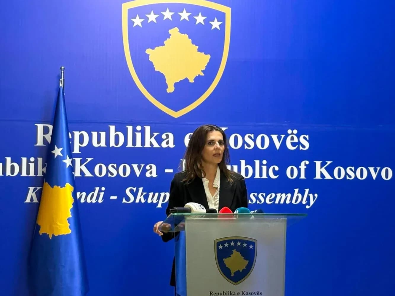 Çitaku: PDK nuk do të bëhet pjesë e përmbysjes së rendit kushtetues, Kurti të vijë sonte në Kuvend