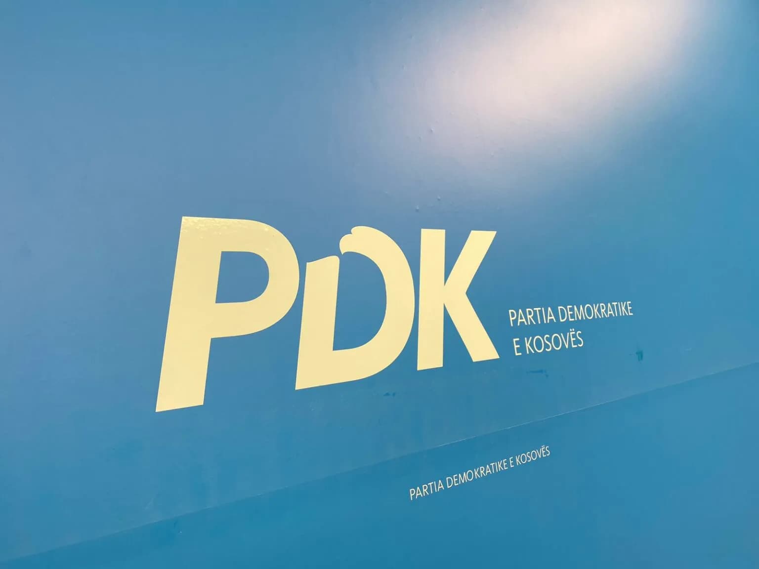 RDK anulon aksionin para Qeverisë në shenjë respekti për policin e ndjerë Altin Kryeziu