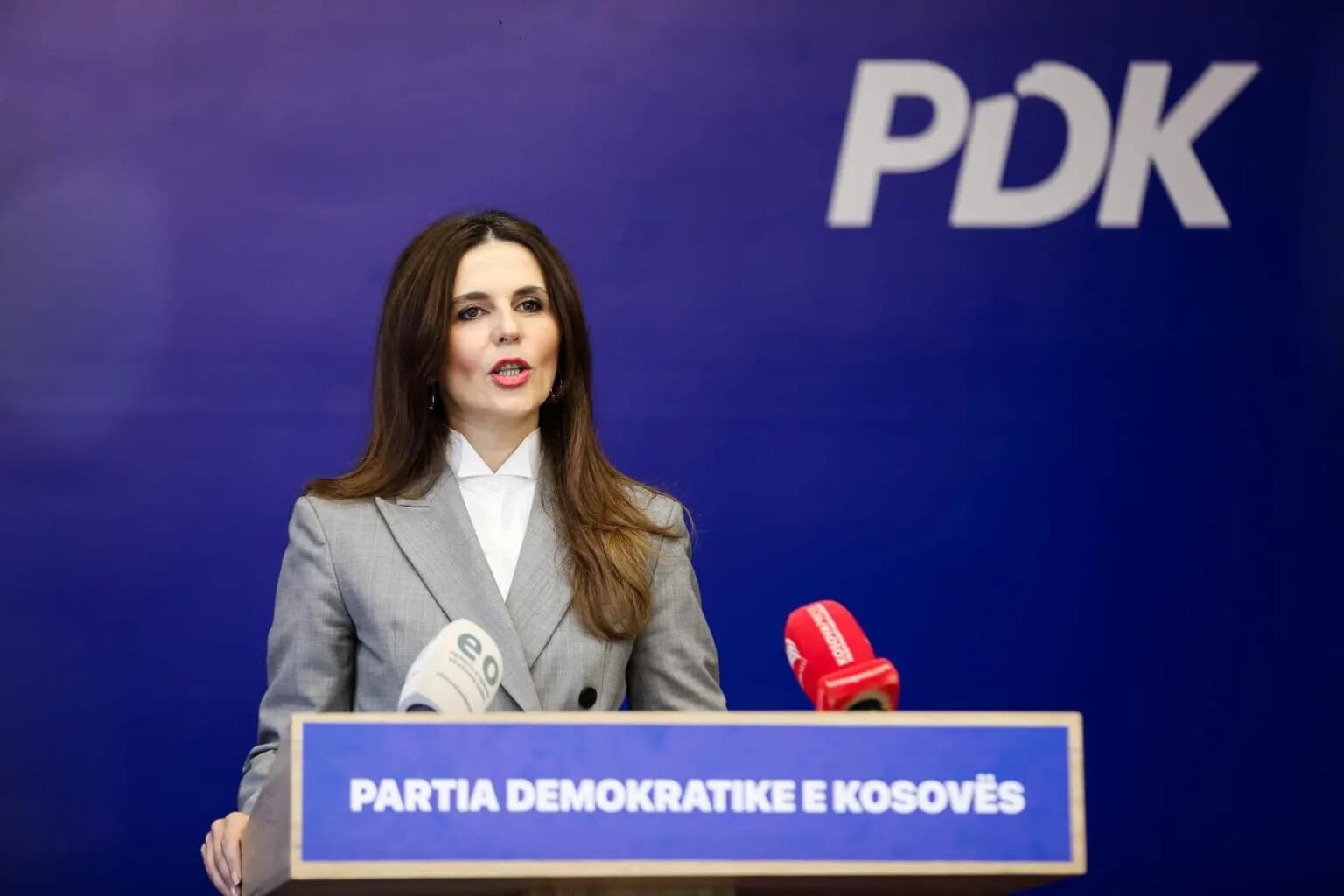 Çitaku për vdekjen e policit Kryeziu: Një jetë e re e këputur shumë herët