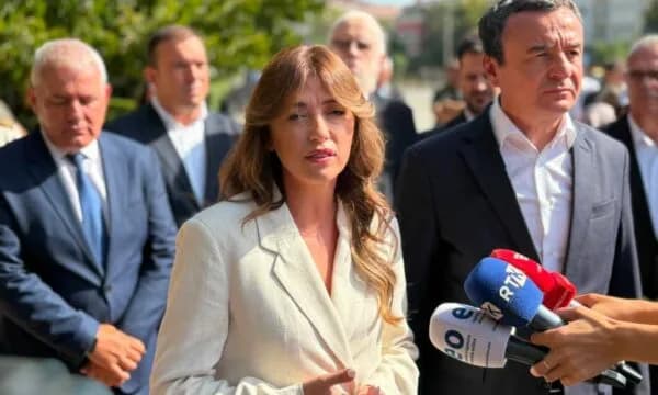 Haxhiu: Uroj që marrëveshja Kurti-Abdixhiku të përmbyllet sa më parë