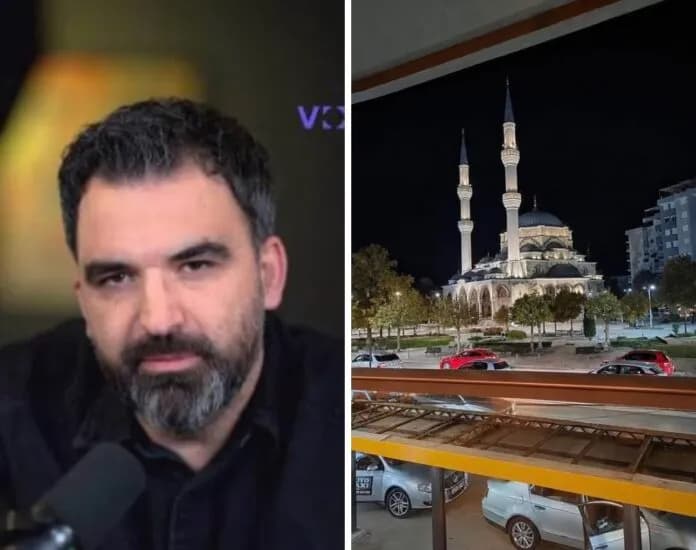 Lirim Mehmetaj reagon pas dokumentit të Shehollit: Asnjë besimtar të mos intimidohet, kombet më të arrira janë fetare