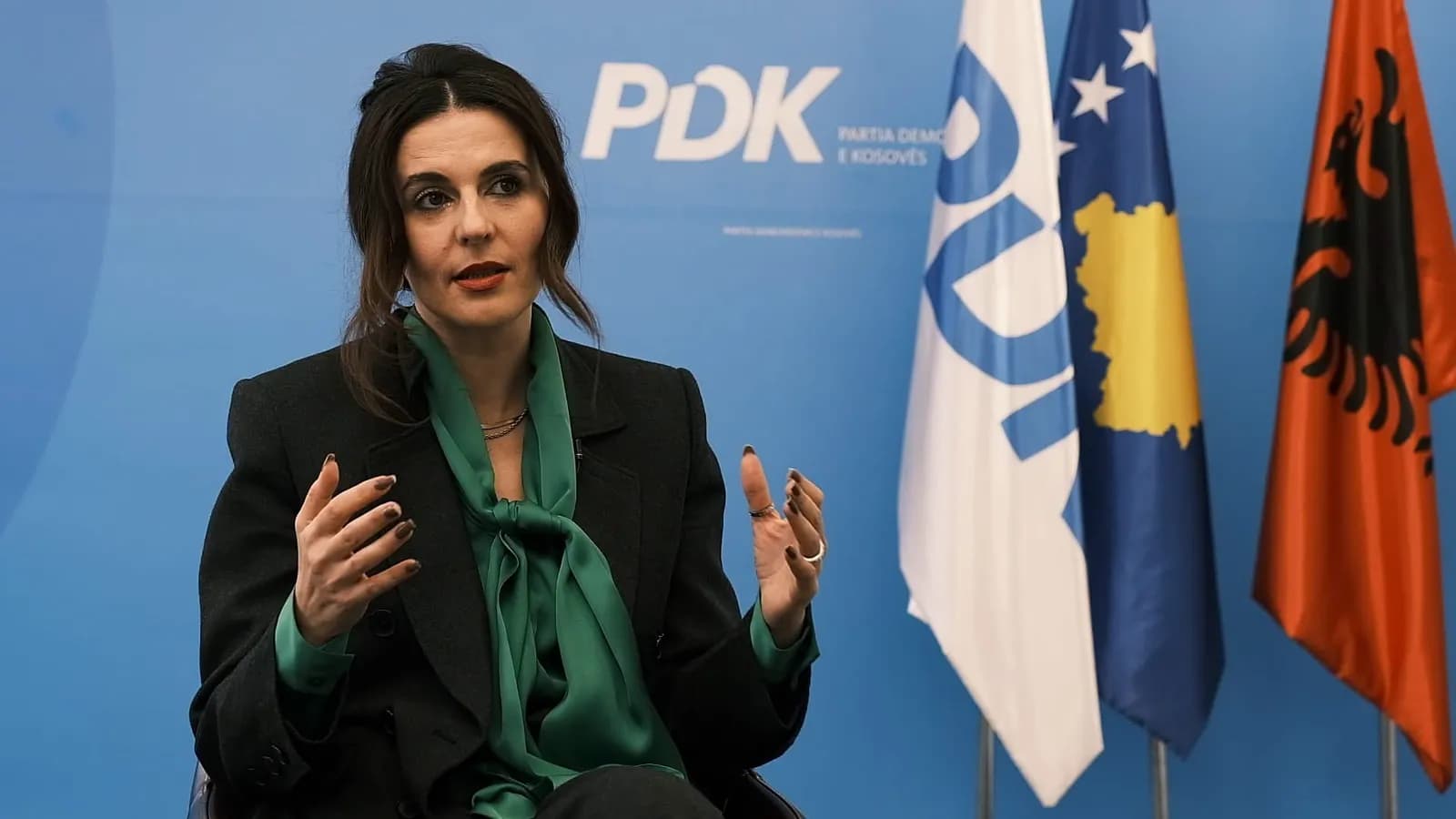 Çitaku: Imagjinoni sikur Kurti të kishte vendosur për UÇK-në e Pavarësinë, fatmirësisht në çastet vendimtare Kosova e kishte Thaçin