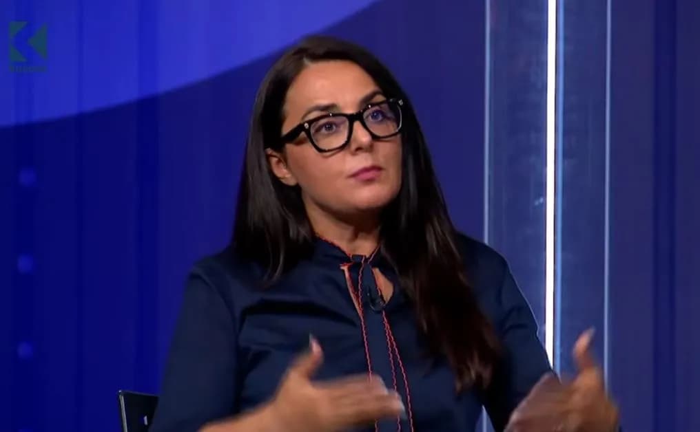 Sadriu-Lushaku me kritika për VV-në: Negociatat nuk janë shou mediatik