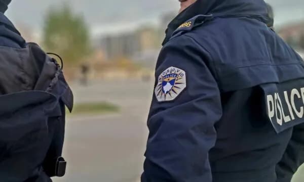 Arrestim dhe konfiskim armësh: Çfarë zbuloi policia te Vezir Haziraj?