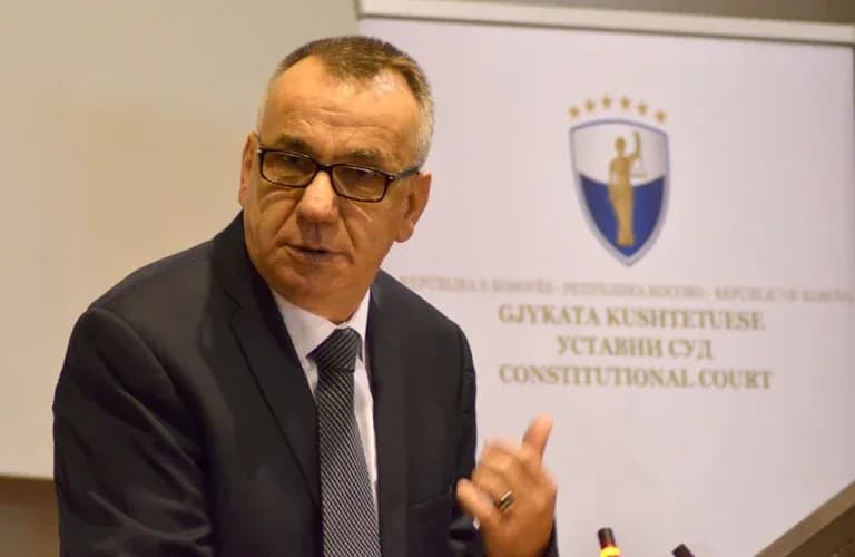 Enver Hasani: Spiunazhi serb në Kosovë lidhet me Islamin politik