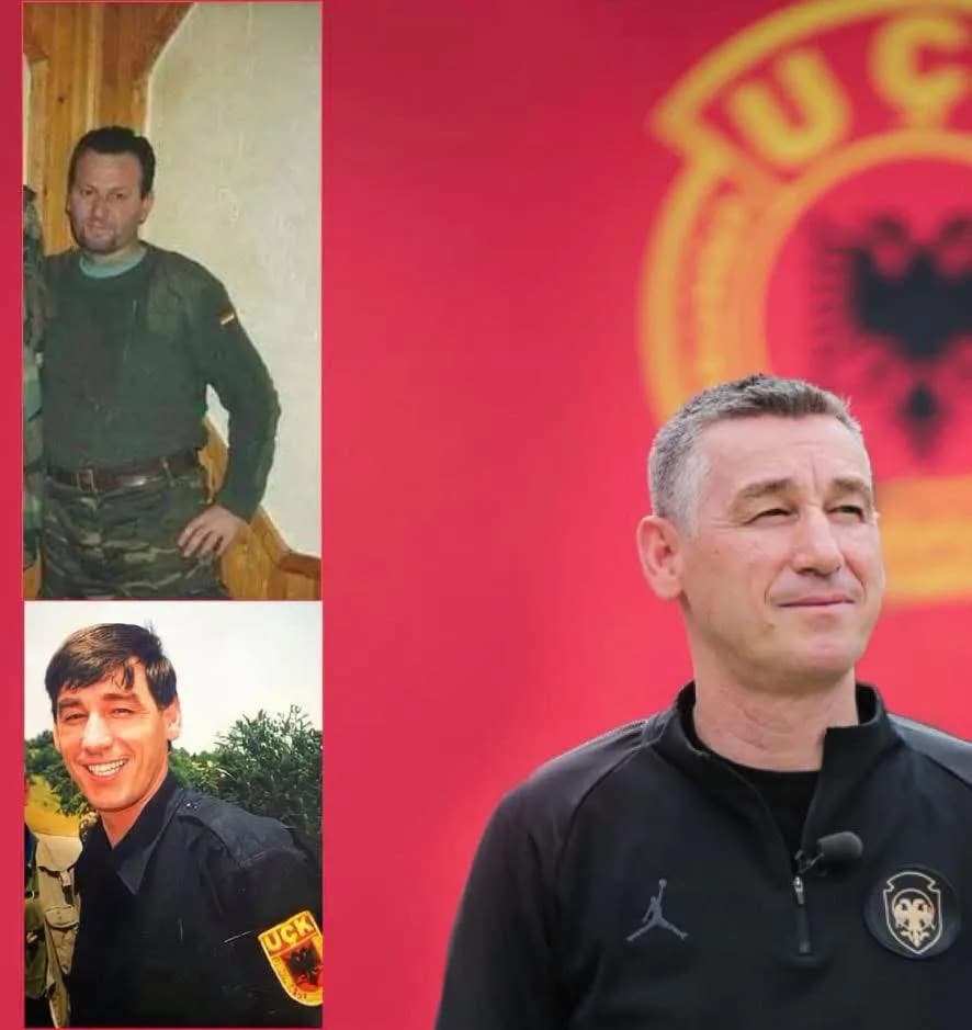 Rrëfimi i veçantë i ish-ushtarit të UÇK-së: I thash Kadri Veselit se i ka ardhur koha të martohet - ma ktheu: Nëse merr vesh që Kadri Veseli martohet pa u çliruar Kosova, do të më pështysh në fytyrë