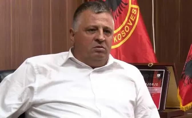 Nasim Haradinaj reagon ndaj lajmit maqedonas për deklaratat e tij: Me këtë ndihmën e tyre, po na bëhet më e lehtë të kuptojmë kush kujt po i bën shërbim