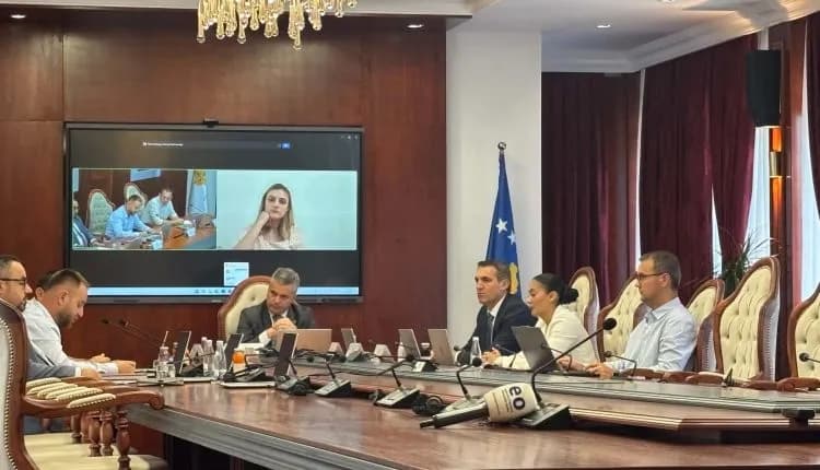 KPK hap konkurs për prokurorë të rinj, 10 vende rezervohen për komunitetin serb