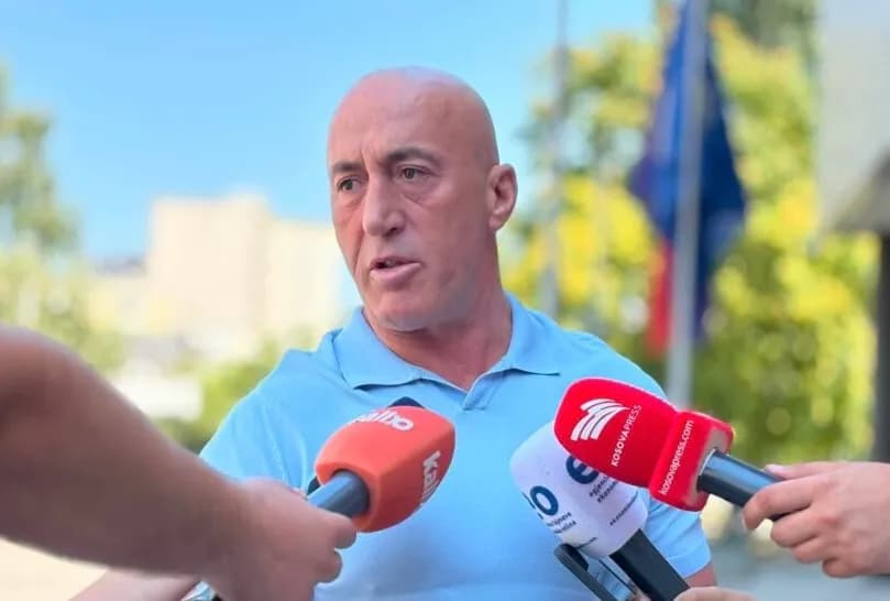 Haradinaj: Rezultati zgjedhor kërkon bashkëvendimmarrje mes pozitës dhe opozitës