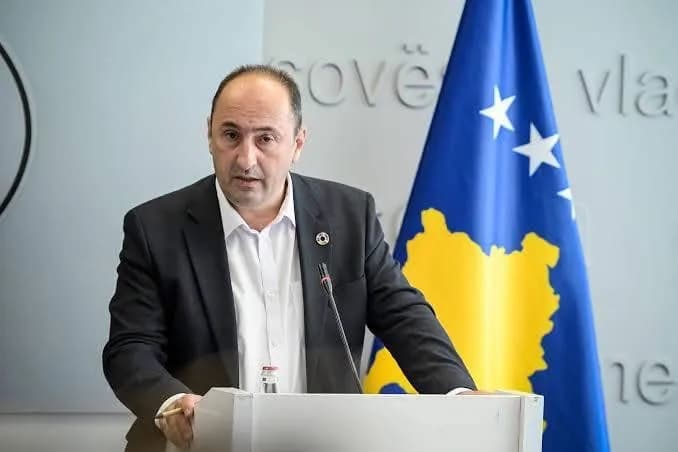 Raportohet se Liburn Aliu po intervistohet nga Prokuroria Speciale
