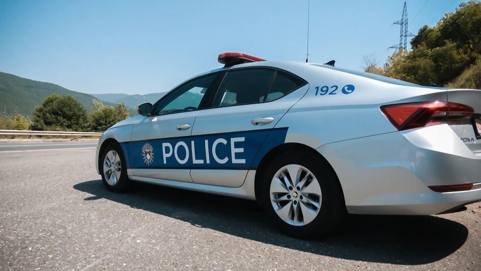 Një 34-vjeçar në Pejë gjendet i vdekur në tarracën e shtëpisë