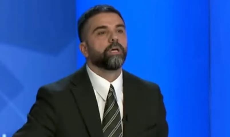 “I udhëhequr nga doktrina serbe”, Behrami për Kurtin: Durimi po soset, protestat të pashmangshme
