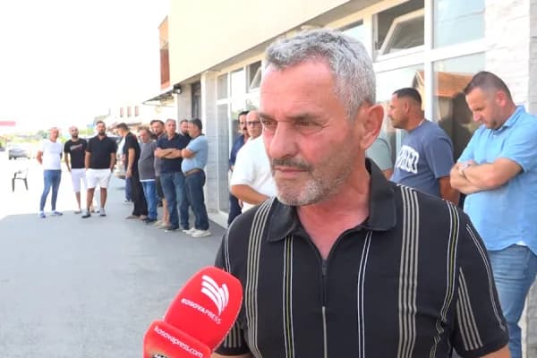 “Kam fol me ta pak minuta para aksidentit”, flet familjari i mërgintarëve që vdiqën tragjikisht duke u kthyer nga Kosova