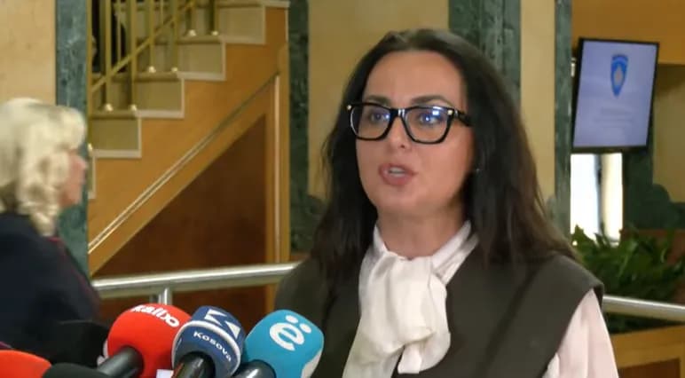 Lushaku: Pamje e keqe në Kuvend, përgjegjësia për moskonstituim bie mbi partinë e parë