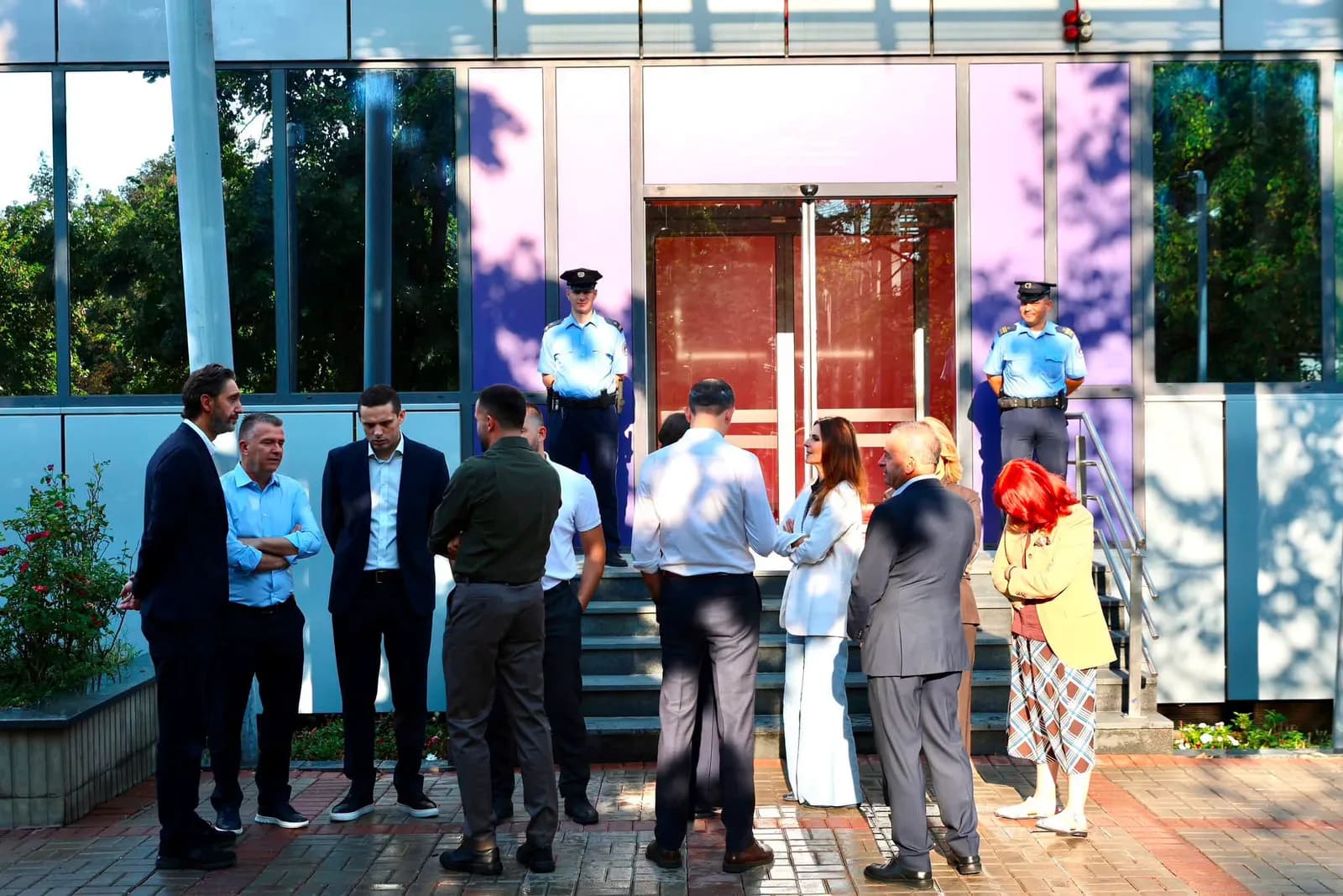 PDK sërish letër Deharit : Kërkon që vazhdimi i seancës konstituive të mbahet nesër (Dokument)