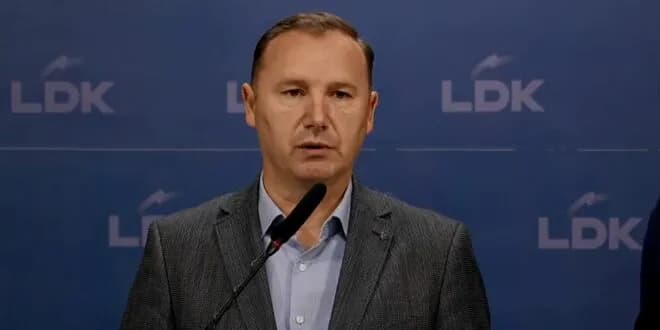 Zemaj: LVV-ja duhet ta thërrasë seancën, askush s’është mbi institucionet