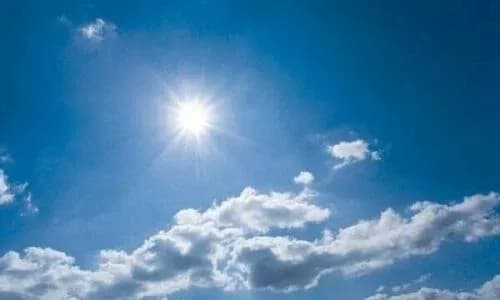 E shtuna sjell mot të nxehtë, temperaturat deri në 32°C