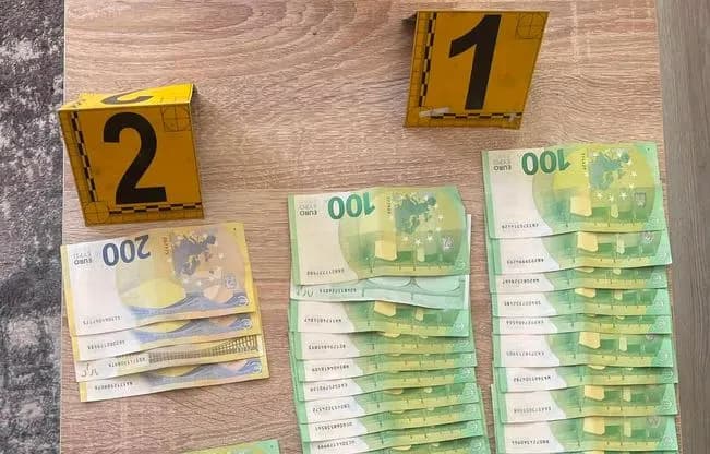 Vodhën mijëra euro brenda një shtëpie, arrestohen tre persona në Leposaviq