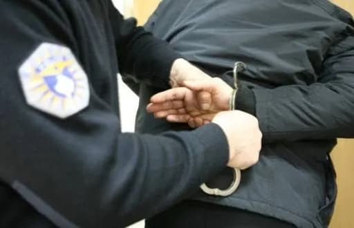 Publikoi video duke shtënë me armë, arrestohet i dyshuari në Prishtinë