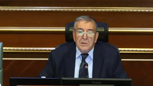 Dehari u bën thirrje partive: Konstituimi i Kuvendit pa marrëveshje për Presidentin nënkupton zgjedhje