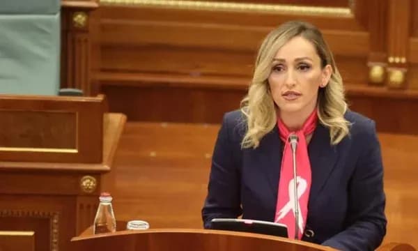 Bytyqi: Rruga e vetme, dalja në rrugë
