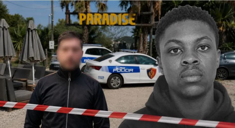 “Na shanë nga nëna”, dëshmia tronditëse e mikut të portugezit të vrarë: Autori e qëlloi me thikë në zemër