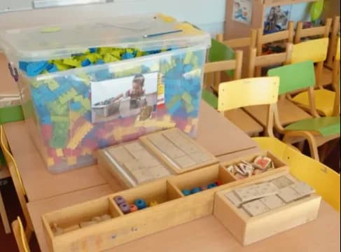 Nga 1 shtatori, parafillorët në Prishtinë do të kenë orar të zgjatur mësimi