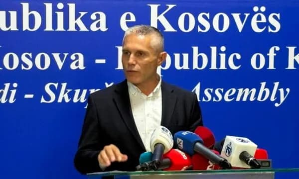 Ramadani: VV-ja është në panik ligjor, për zgjedhjen e presidentit duhet marrëveshje politike