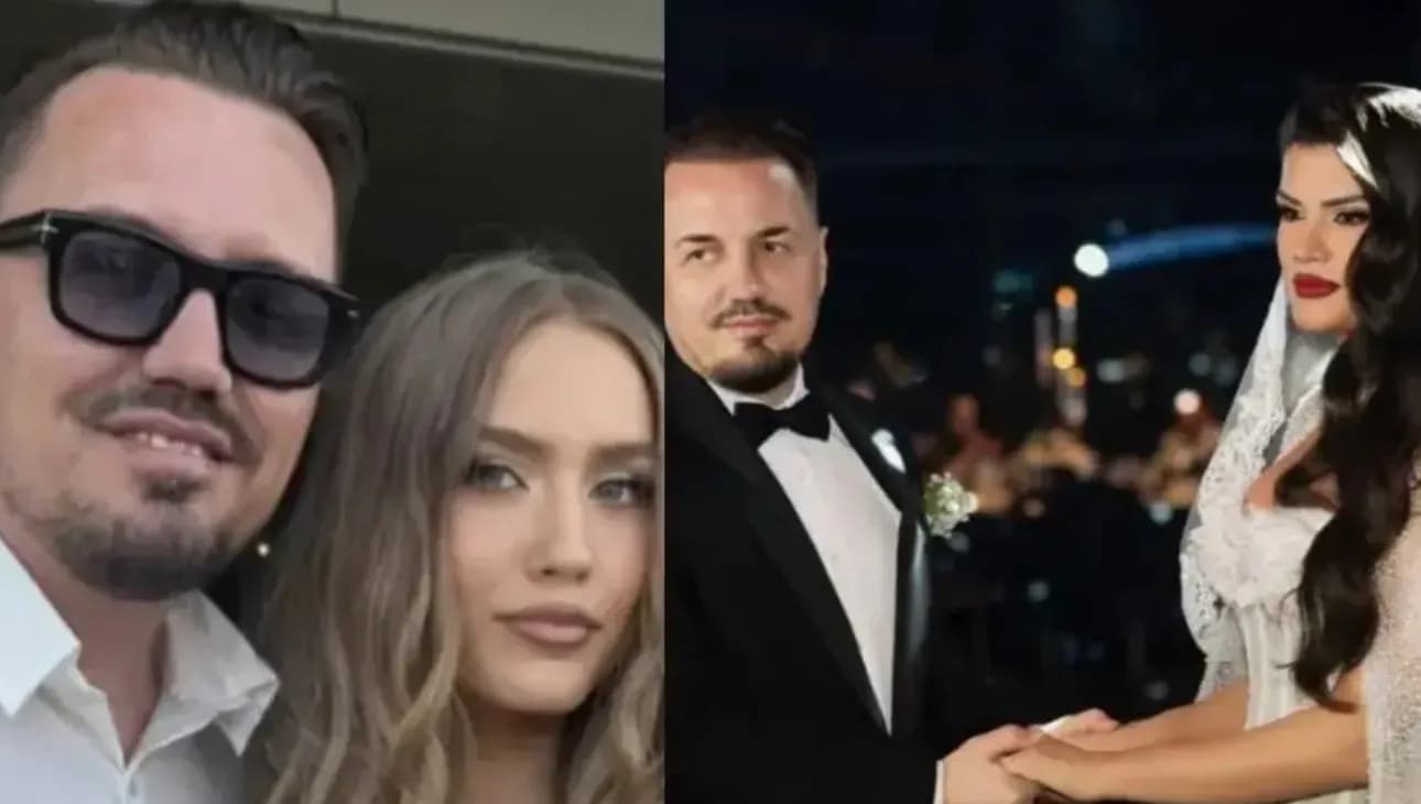 Tara e Bleros publikon foto, reagimi i Eronites merr gjithë vëmendjen