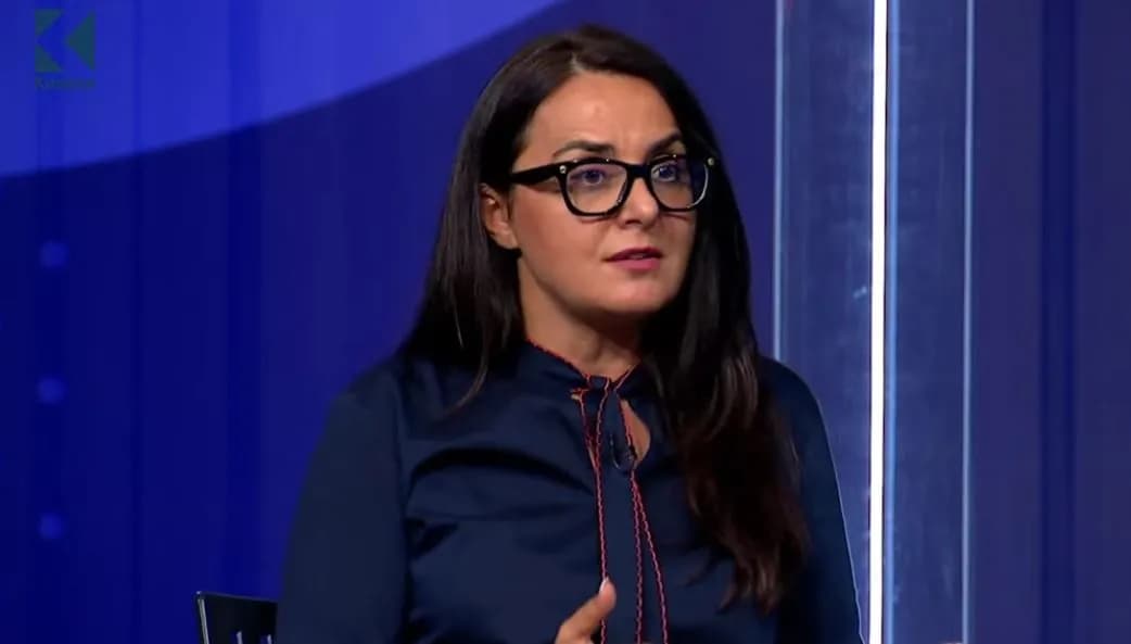 Lushaku-Sadriu: Oferta e VV-së ishte jodinjitoze për LDK-në