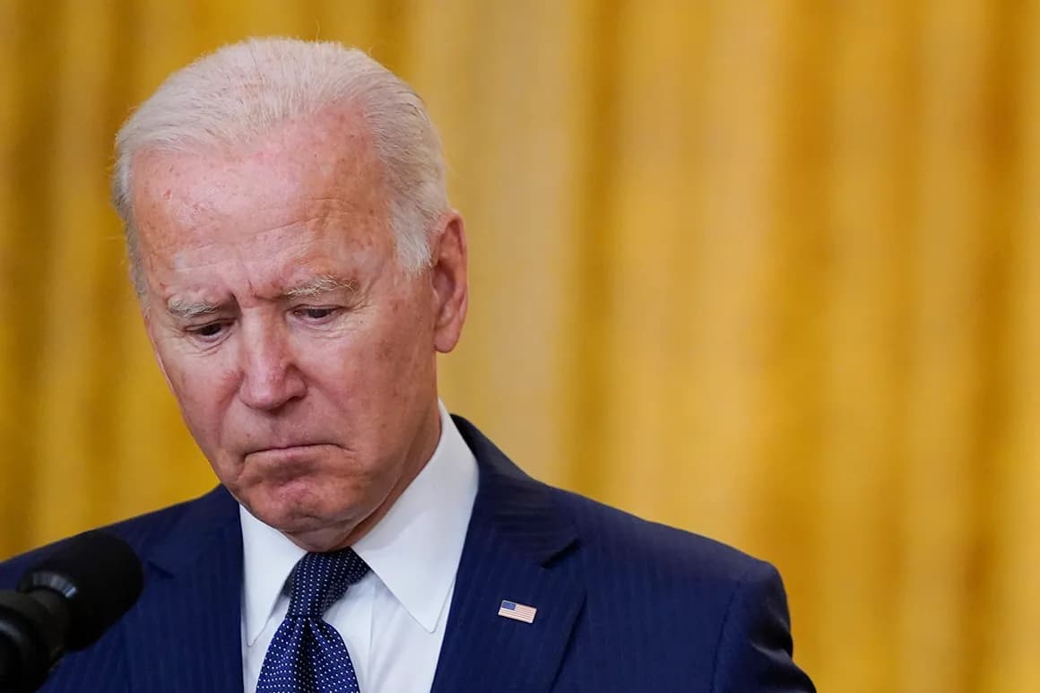 Përkeqësohet gjendja shëndetësore e Joe Biden