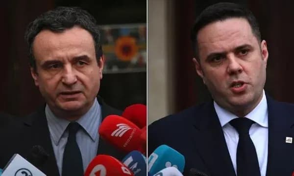 Deputeti i LVV-së: Bisedimet me LDK-në po ecin mirë, jemi në rrugë të mbarë për presidentin