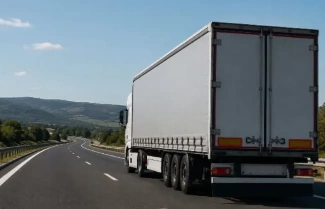 Edhe sot do të ketë kufizime në autoudhë për automjetet e transportit të mallrave me masë totale mbi 20 tonë
