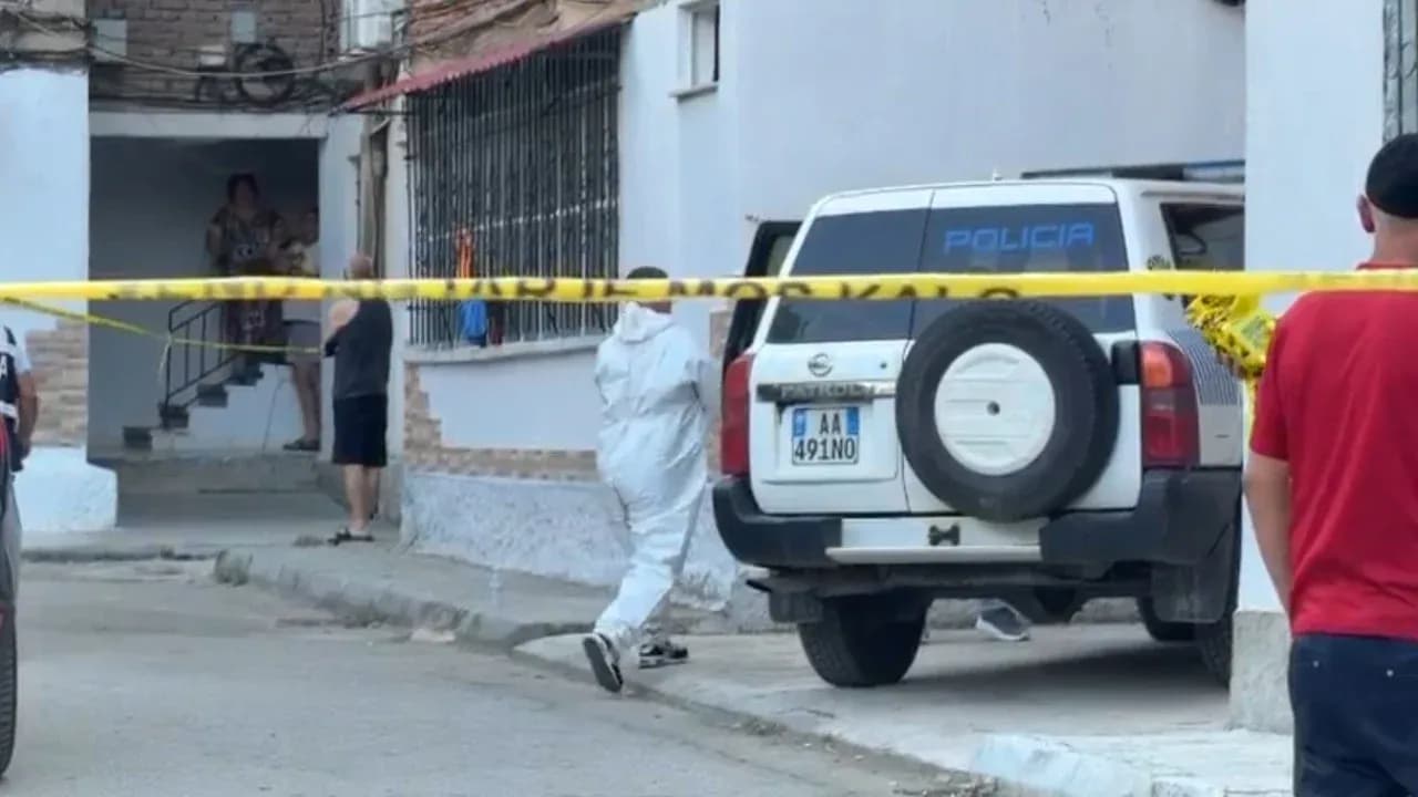 Detaje nga vrasja në Korçë: 20-vjeçari u vra nga shoku i tij, autori me precedentë penalë