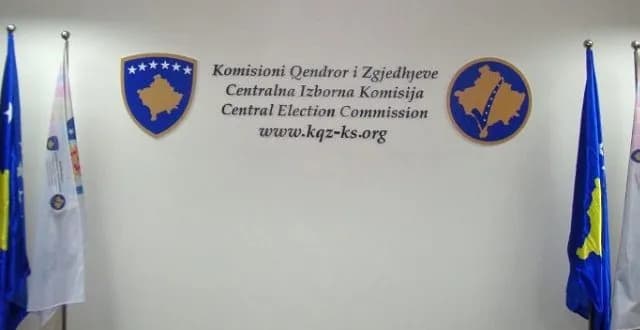 Të propozuarit e PDK-së, LDK-së e Aleancës për anëtarë të KQZ-së