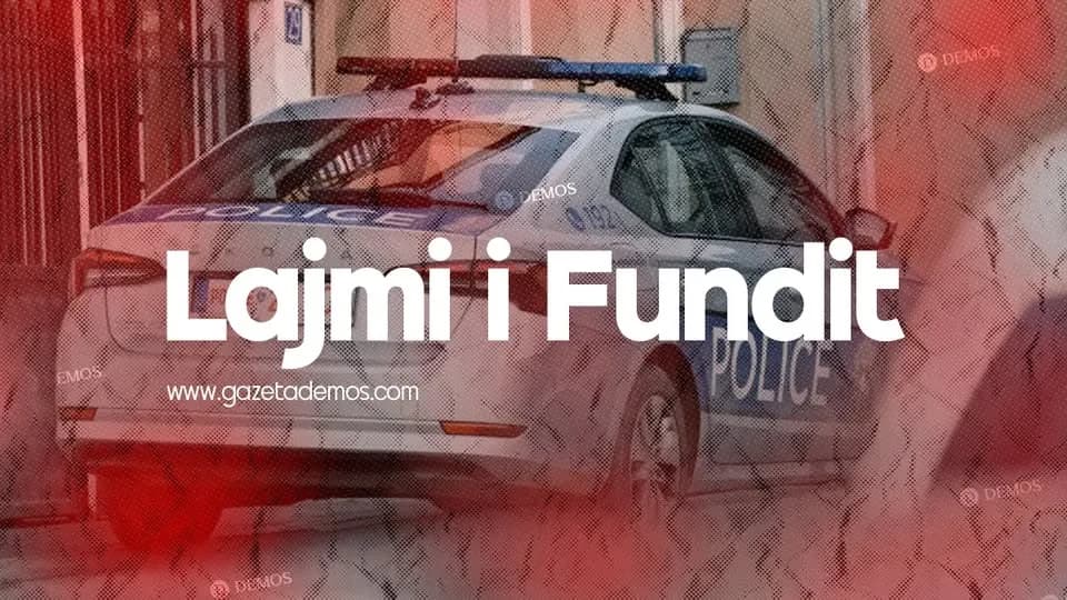 Incidenti në Malishevë: Ia gjobitën vëllanë 40 euro, rrahu tre policë