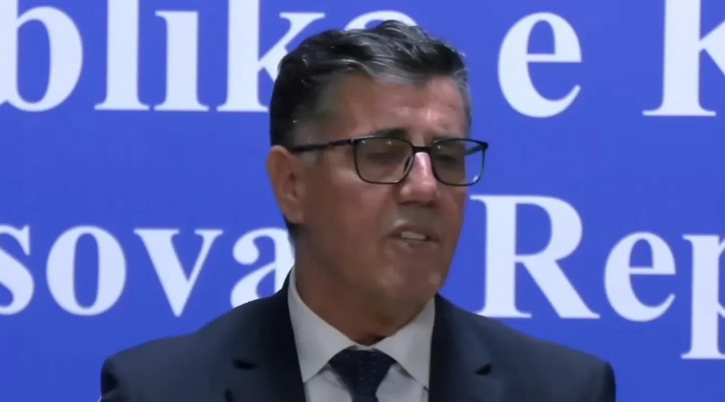 Haziri për mbylljen e derës së sallës së Kuvendit: Ky veprim është frikë