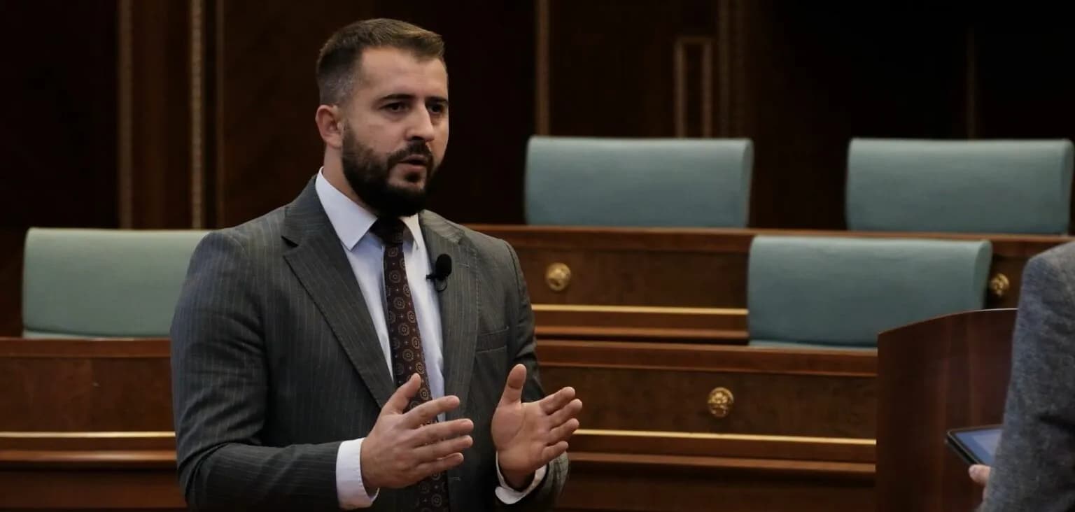 “Edhe 30 ditë deri te verdikti”, Lushtaku: Ditë të mira po i vijnë Kosovës