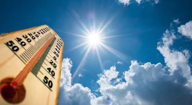 DPHM: Korriku i këtij viti, muaj me temperatura dhe reshje mesatare