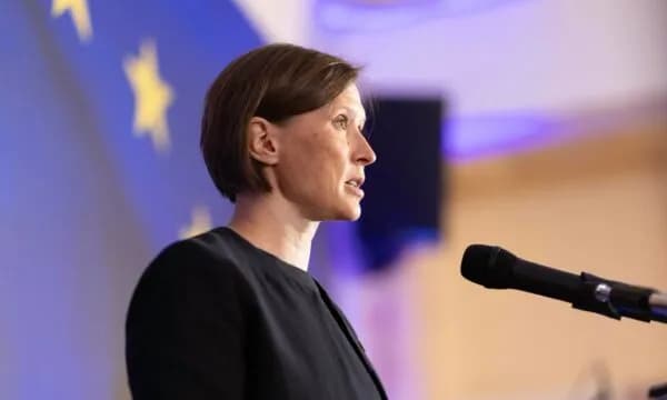 Palatova largohet nga Kosova, ky është apeli i saj i fundit për politikanët