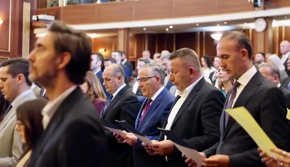 PDK: Moskonstituimi i Kuvendit është vazhdim i bllokadës institucionale nga Kurti