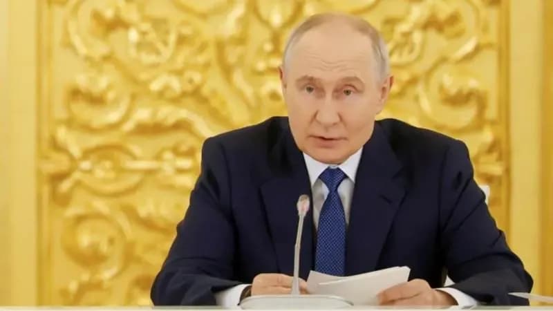 Putin: Ukraina hapi 'kutinë e Pandorës'