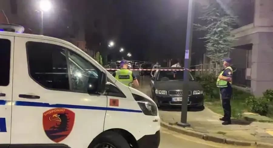 E dhimbshme: Kjo është gruaja që u vra nga djali i saj në Lushnjë